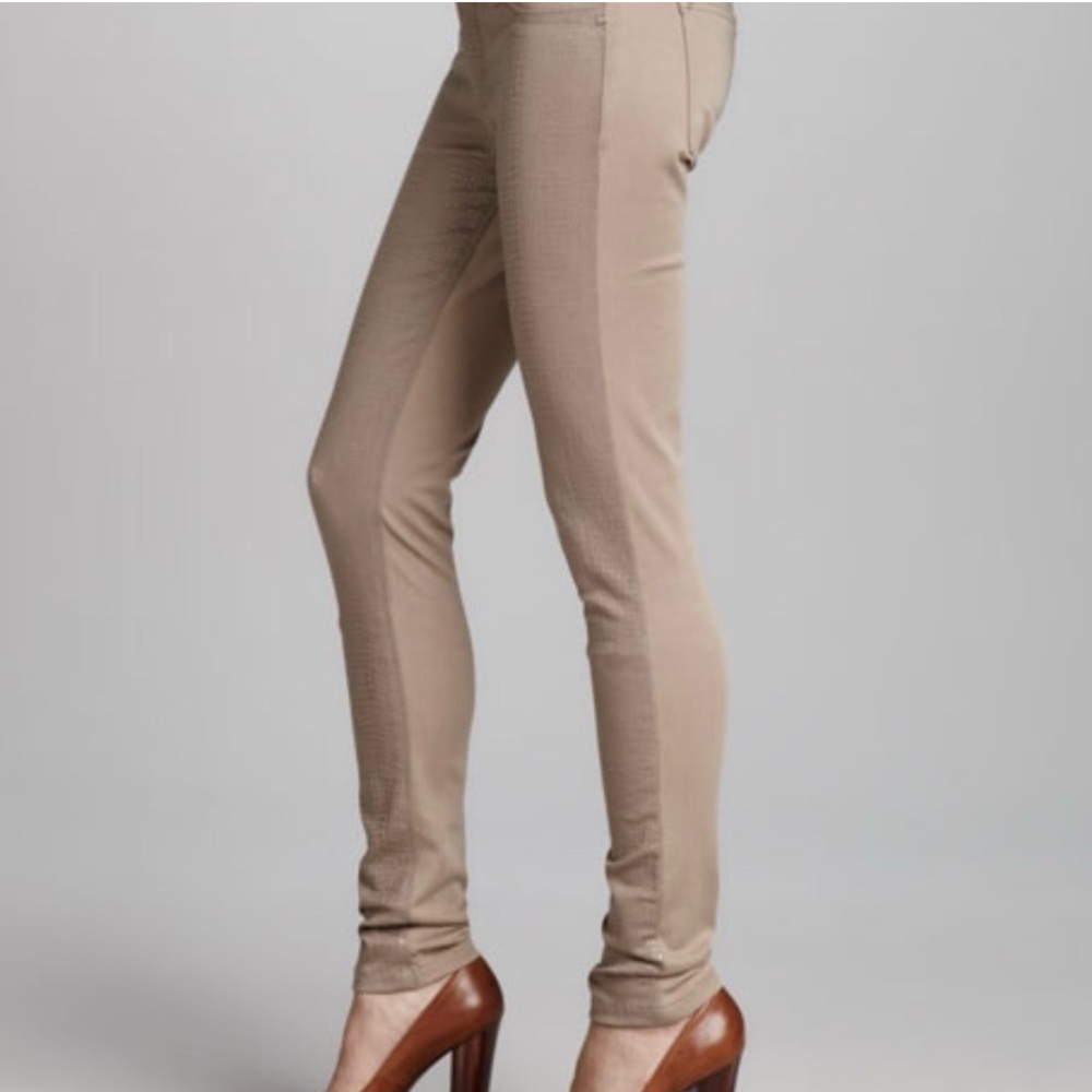 DL1961 Emma Legging Serpent sz 28 #2178 gently worn